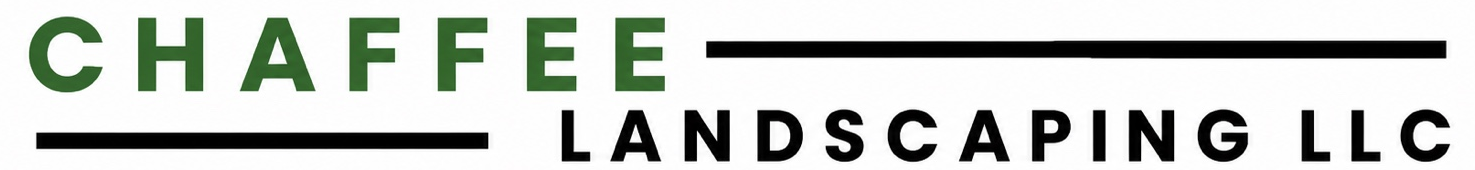 Chaffee Landscaping LLC