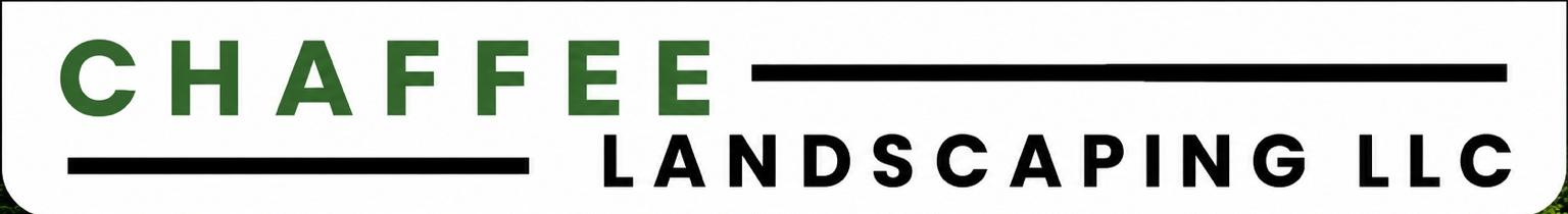 Chaffee Landscaping LLC